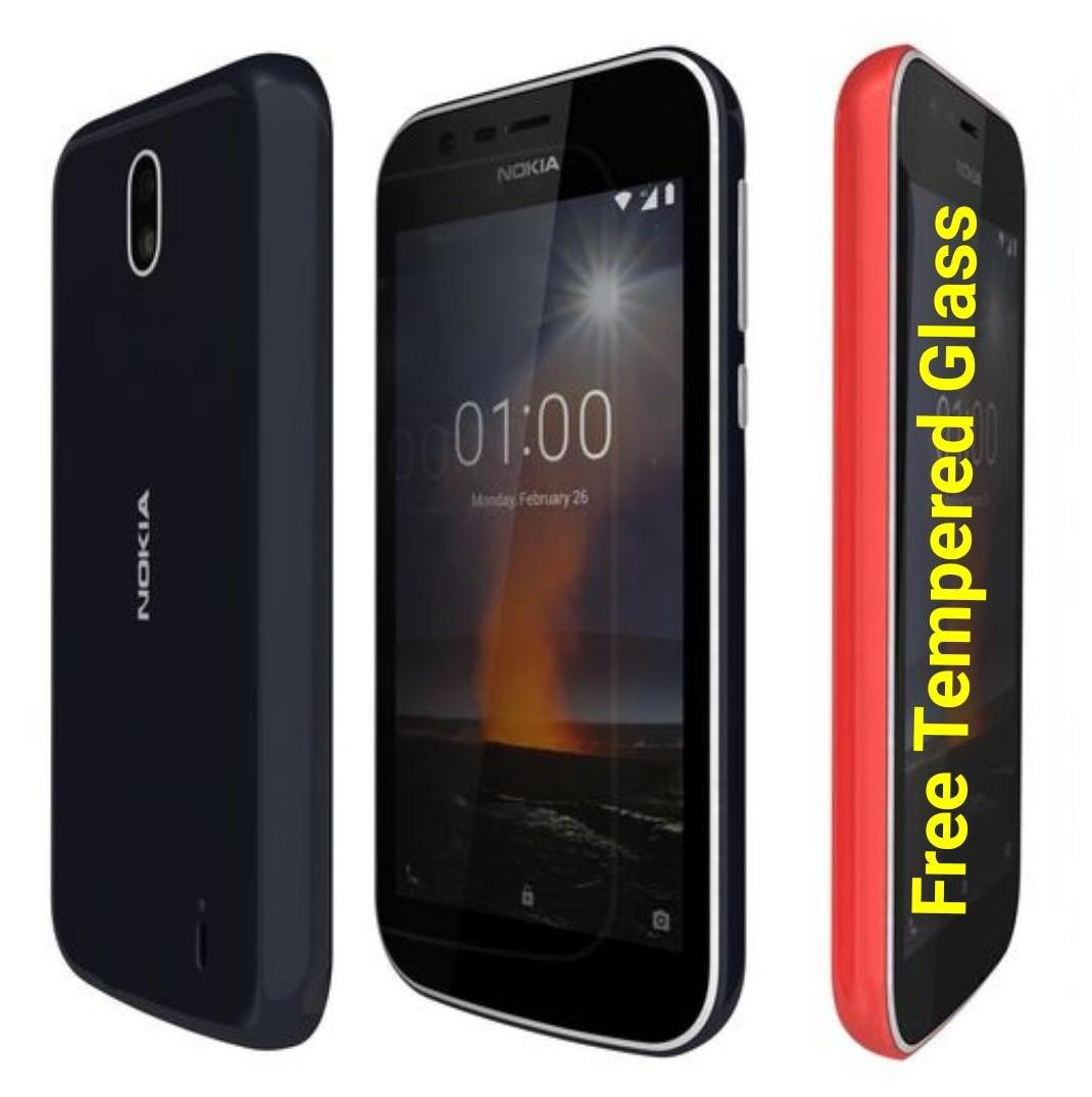 Nokia 1 Latest Model 8GB